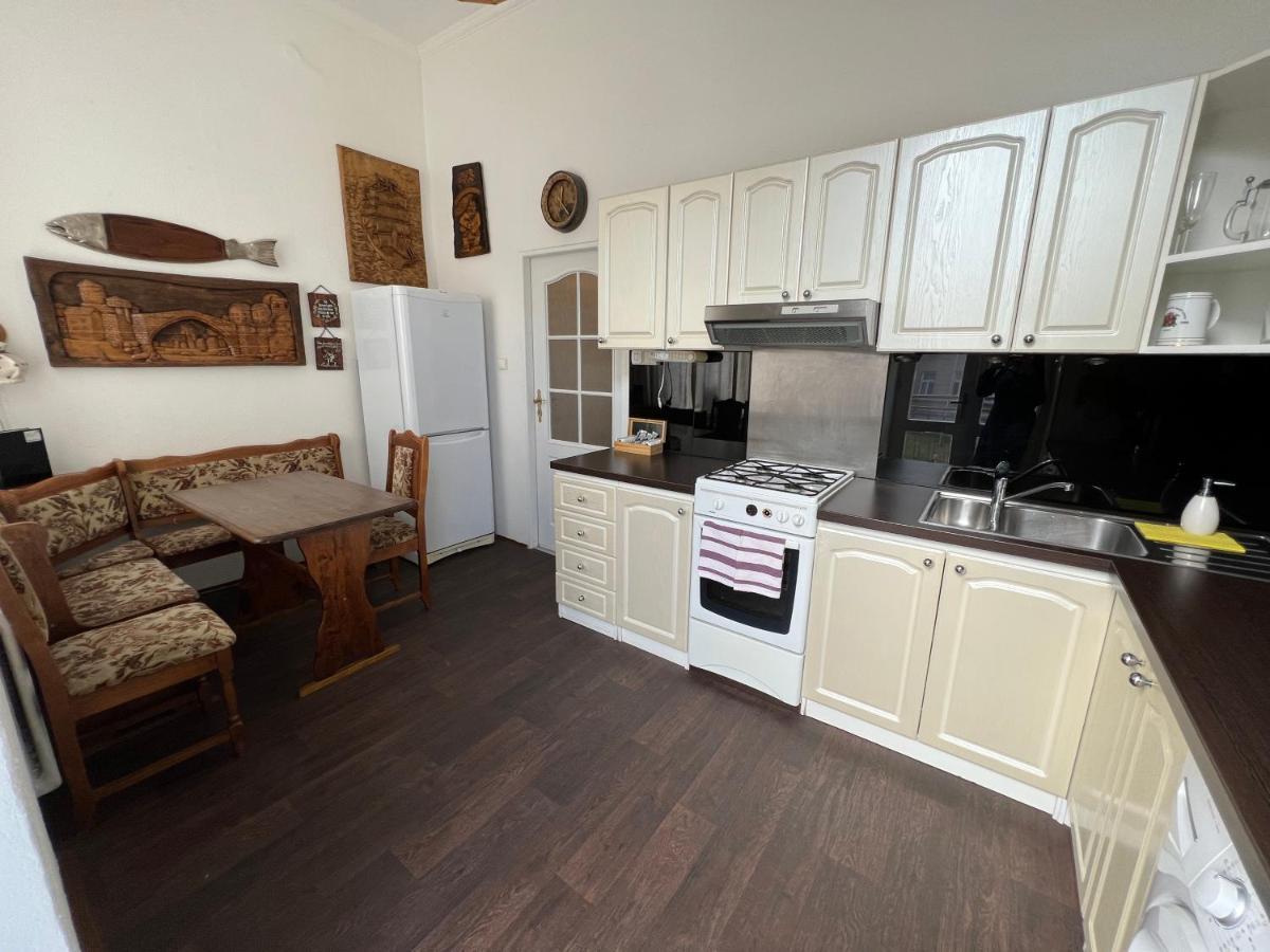 Apartment Alice Center Karlovy Vary Kültér fotó