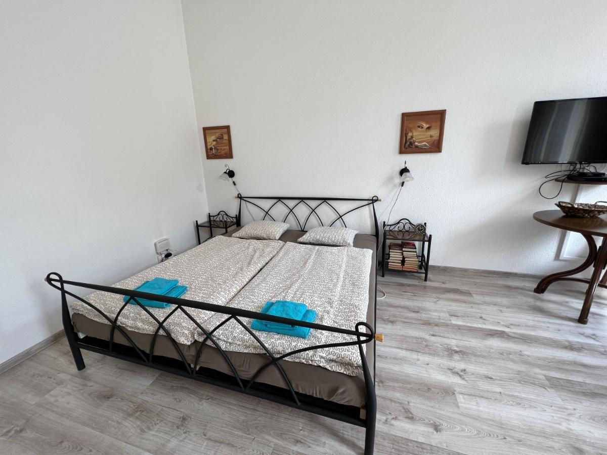 Apartment Alice Center Karlovy Vary Kültér fotó