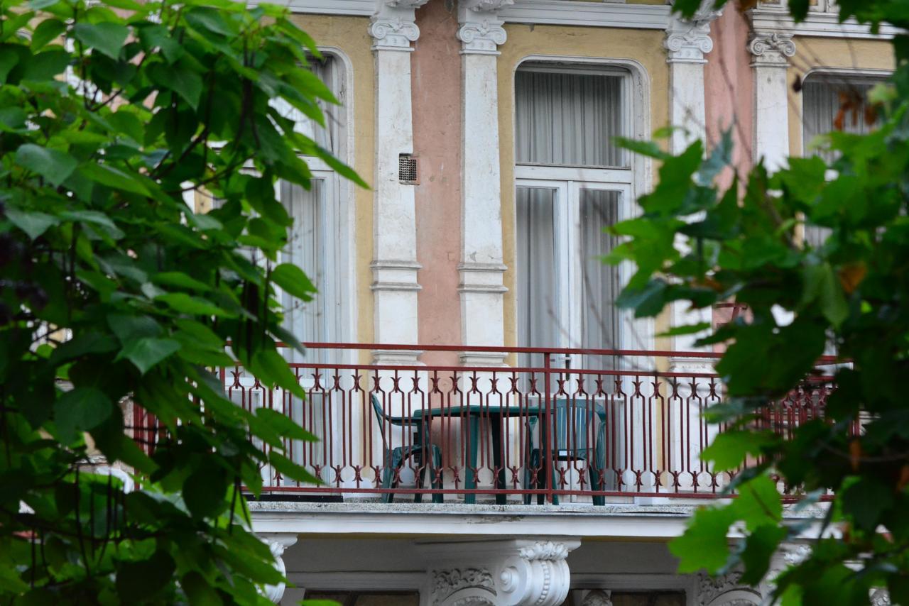 Apartment Alice Center Karlovy Vary Kültér fotó