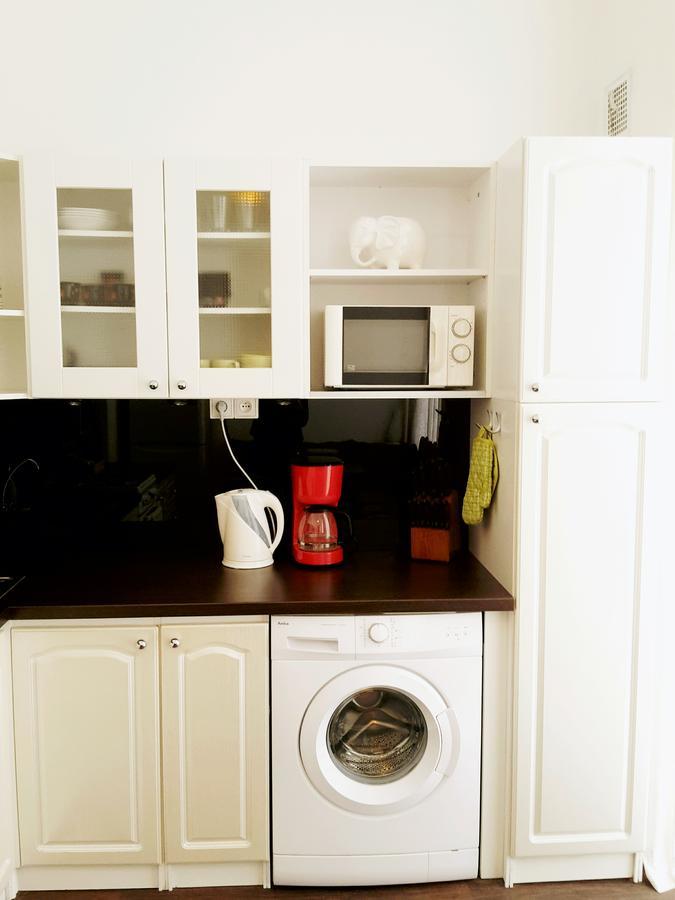 Apartment Alice Center Karlovy Vary Kültér fotó
