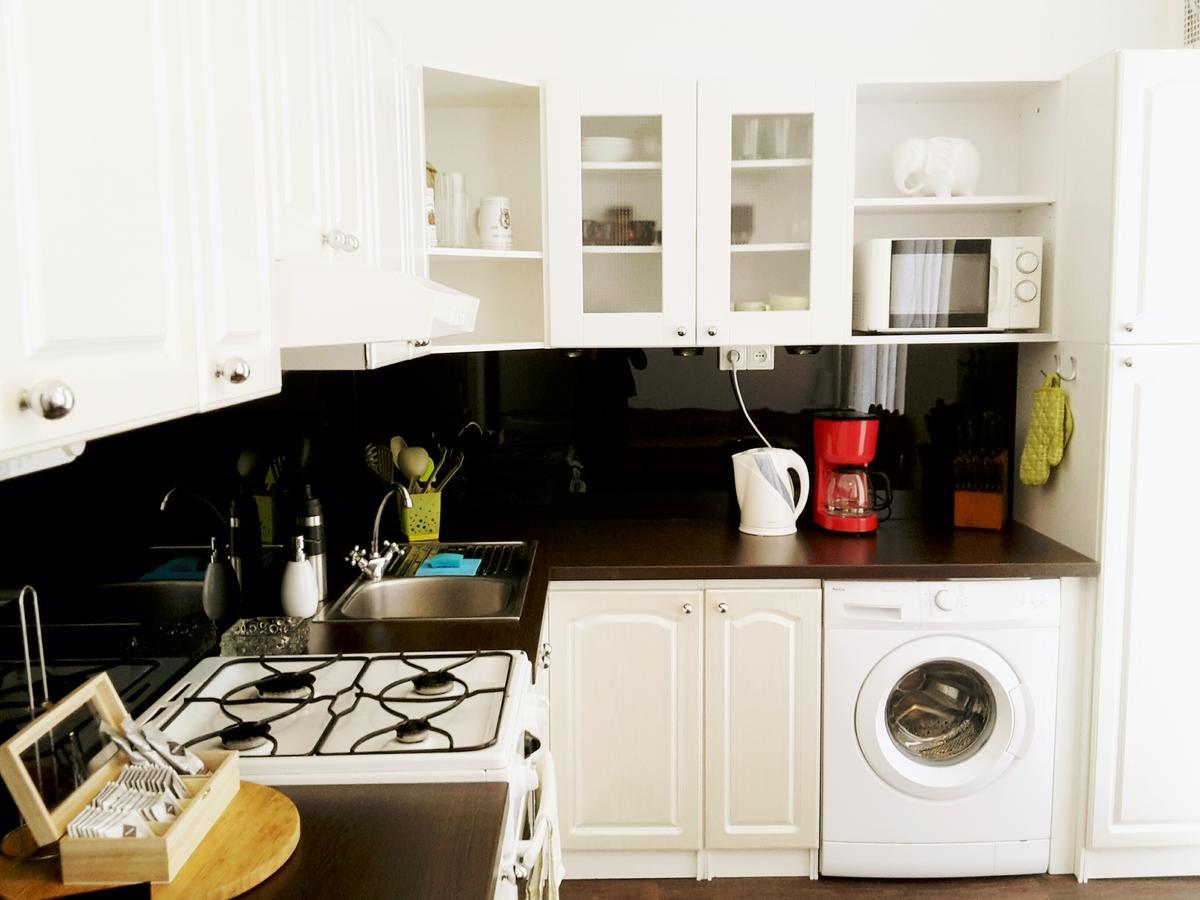 Apartment Alice Center Karlovy Vary Kültér fotó